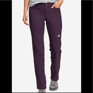 Eddie Bauer First Ascent guide pants